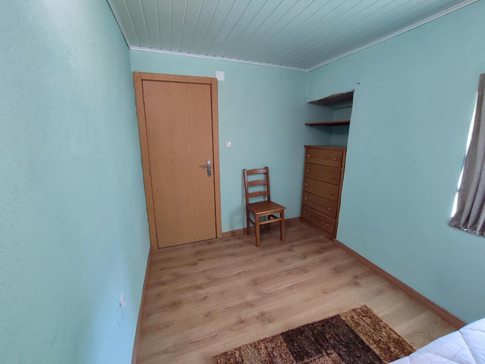 Casa Das Escadinhas Vale de Mendiz Extérieur photo