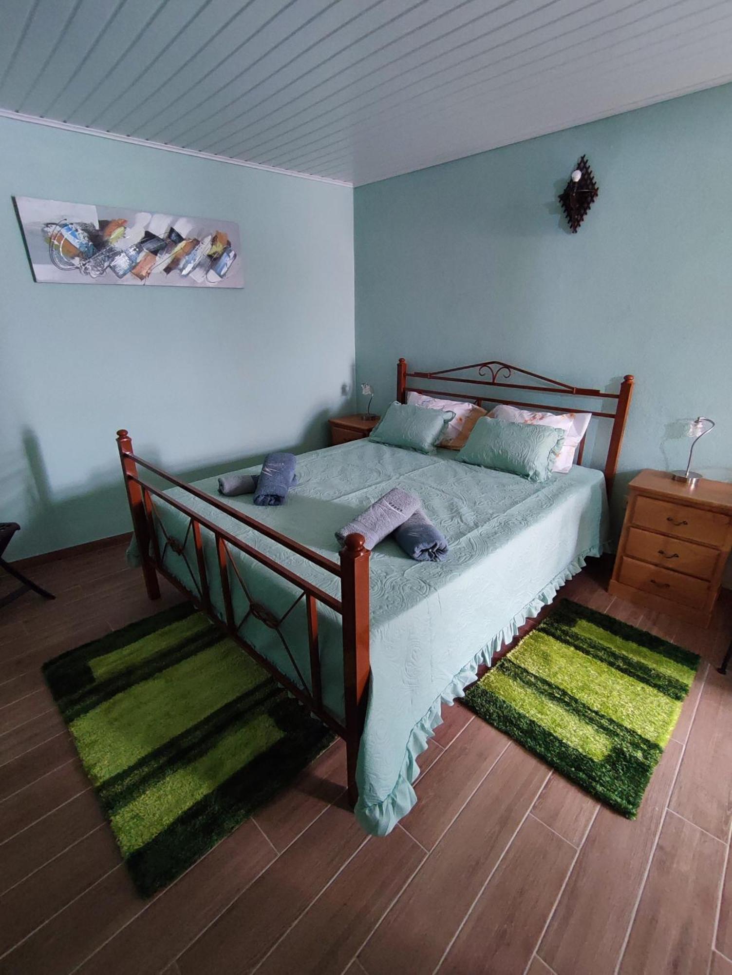 Casa Das Escadinhas Vale de Mendiz Extérieur photo