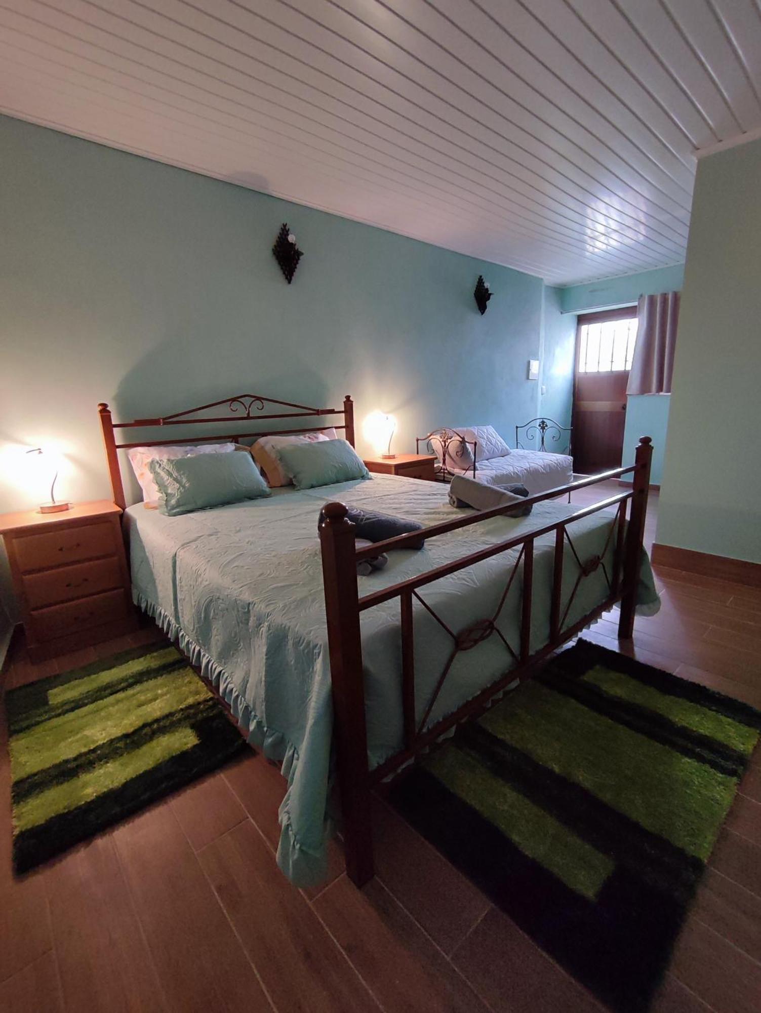 Casa Das Escadinhas Vale de Mendiz Extérieur photo