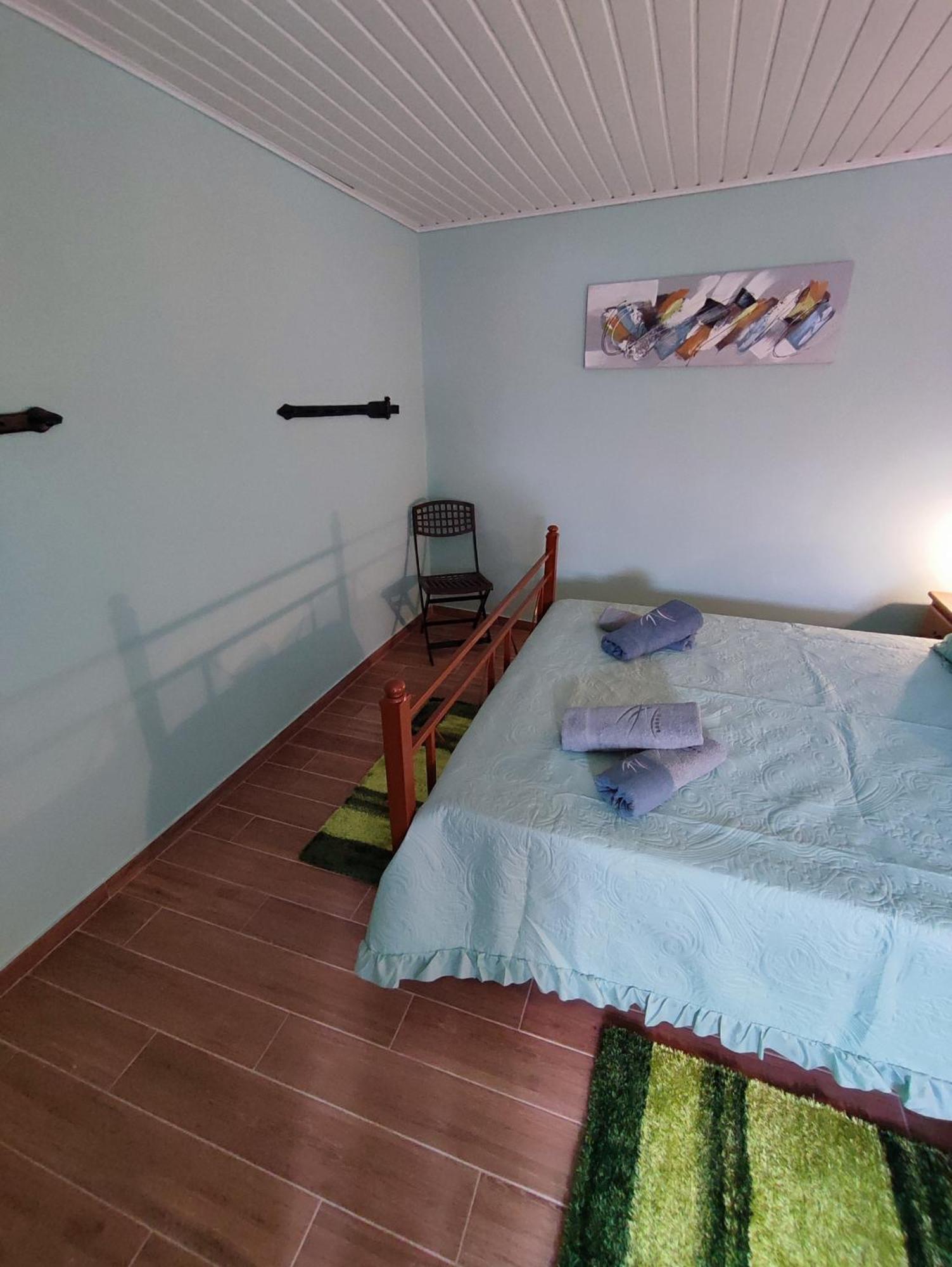 Casa Das Escadinhas Vale de Mendiz Extérieur photo
