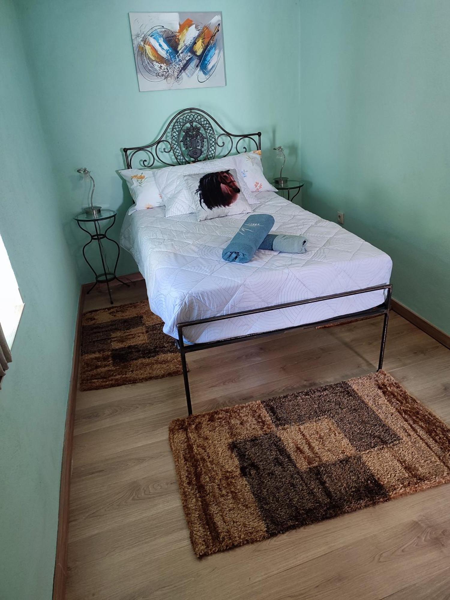 Casa Das Escadinhas Vale de Mendiz Extérieur photo
