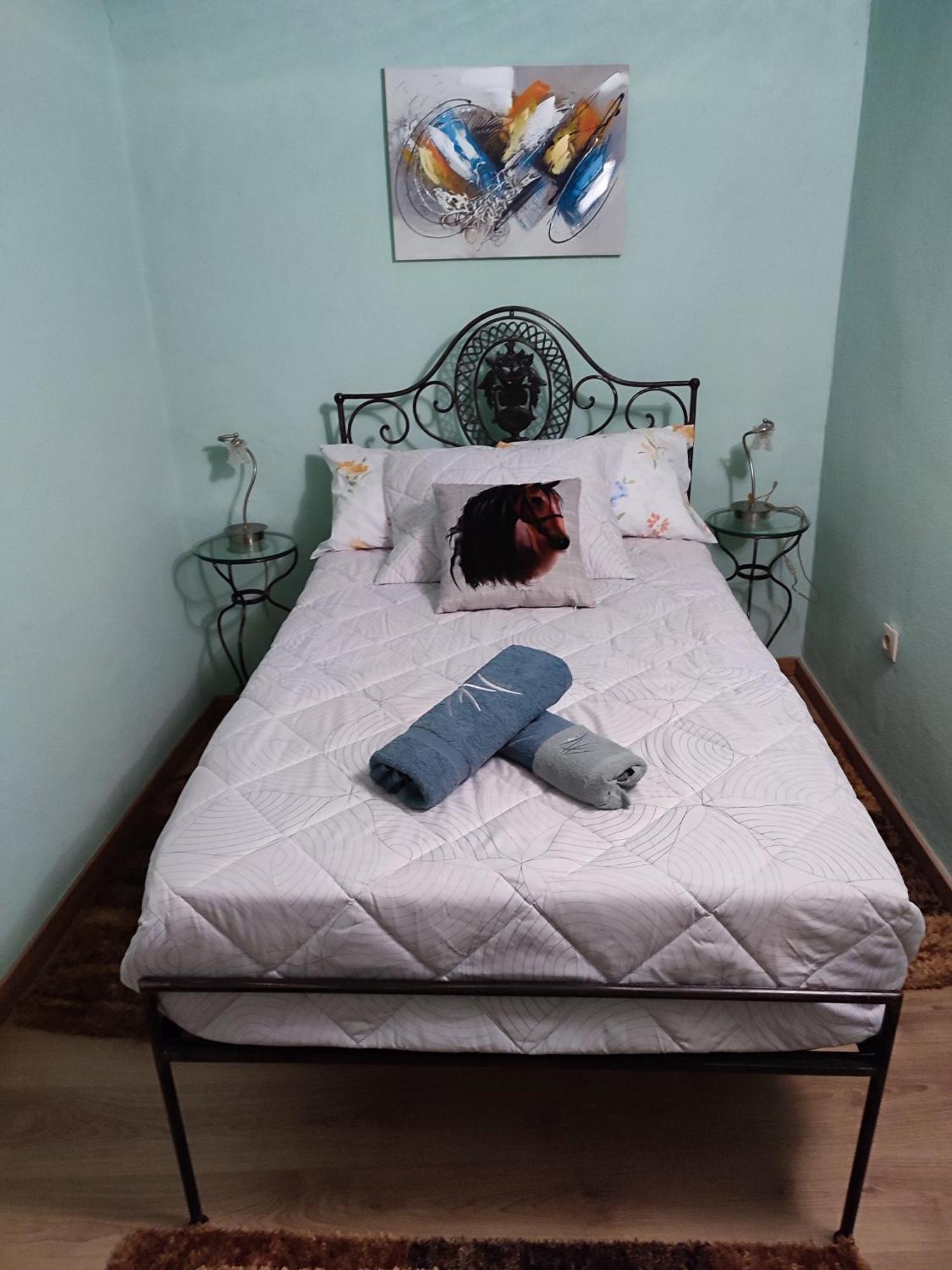 Casa Das Escadinhas Vale de Mendiz Extérieur photo