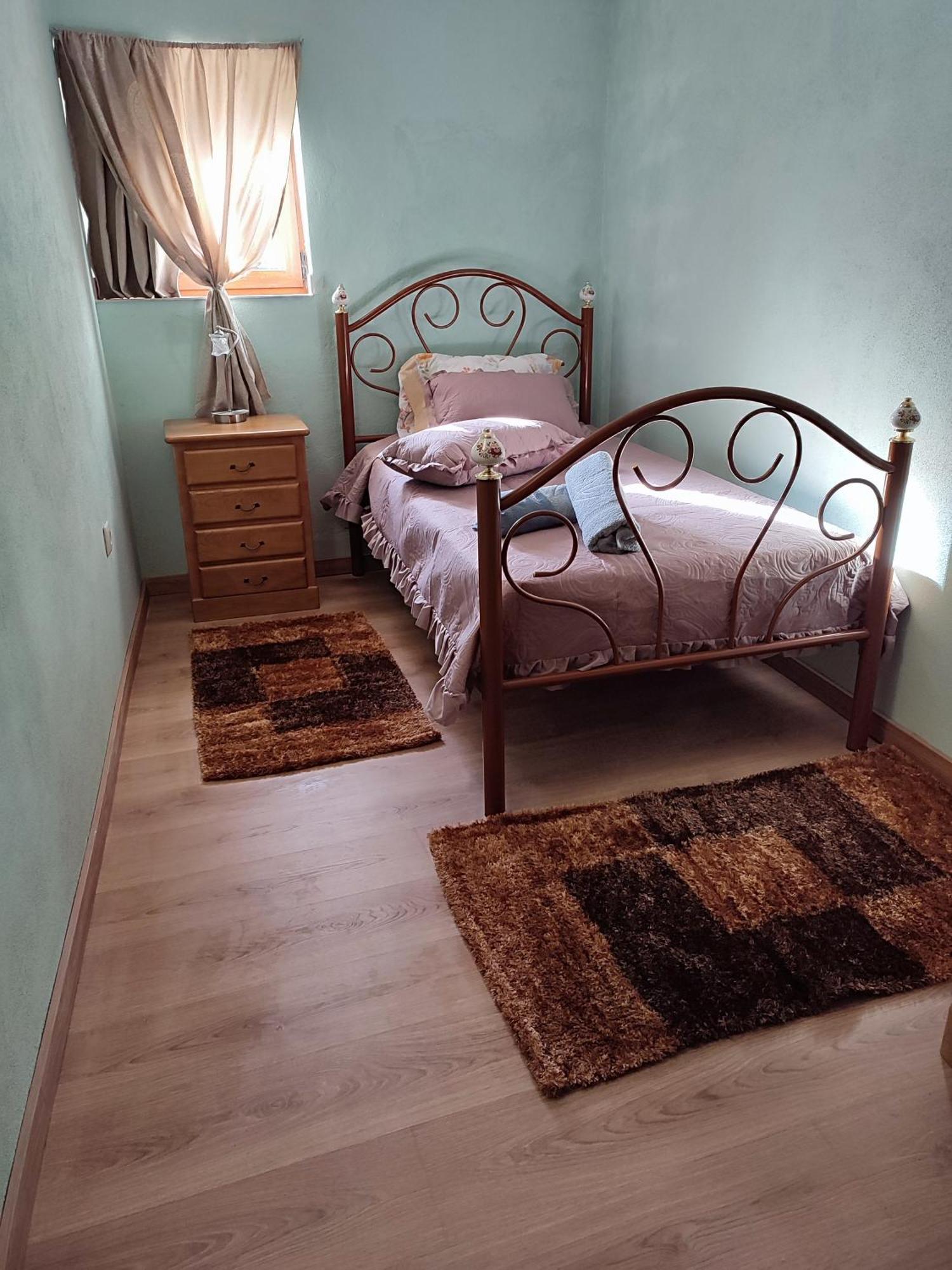 Casa Das Escadinhas Vale de Mendiz Extérieur photo