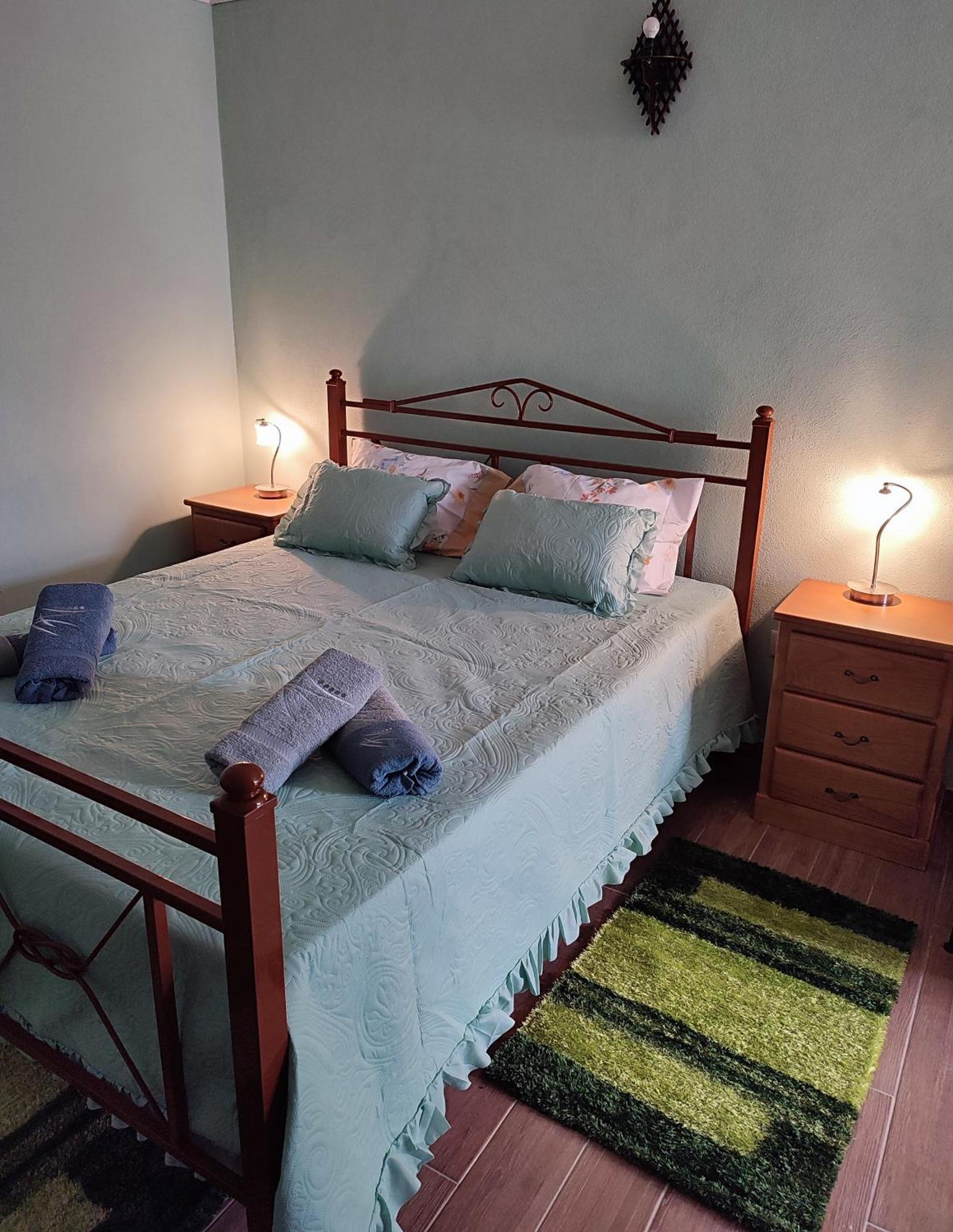 Casa Das Escadinhas Vale de Mendiz Extérieur photo